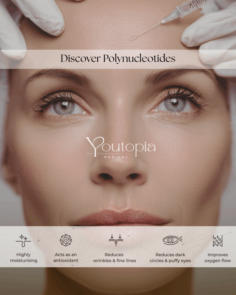 Discover Polynucleotides