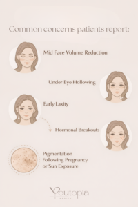 Youtopia Common Concerns